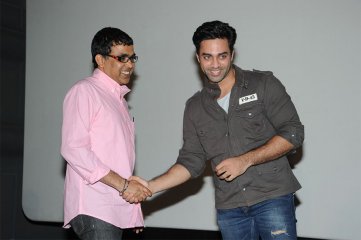 Nuvvala Nenila Audio Launch